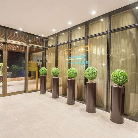 Ewaa Express Hotel - Gaber Riyadh Exterior photo